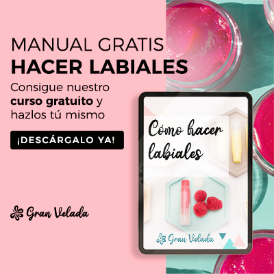 banner manual balsamo labial casero copia