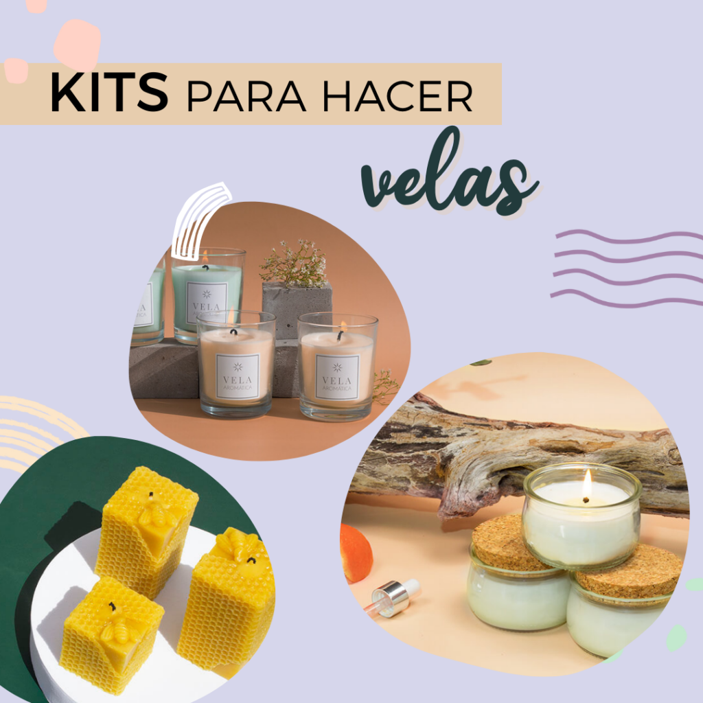 kit velas